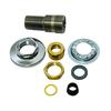 Fisher 73551 Stainless Steel 1/2in Male Concetric Kit 
