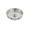 Fisher 73594 Replacement Sink Basket colander 
