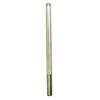 Fisher 73607 8in Polished Stainless Steel Glass Filler Riser 