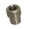 Fisher 73658 Stainless Steel 3/8in Male x 1/2in Male x 1/4in Female Fitting 