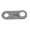 Fisher 73661 Replacement Aluminum Pan Stiffener 