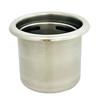 Fisher 73770 Replacement Dipperwell Bowl & Inner Shell 