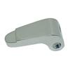 Fisher 74050 Replacement Chrome-Plated Brass Push Lever 