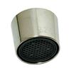 Fisher 74334 Stainless Steel 1.5 GPM Aerator 55/64-27F 