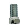Fisher 74547 Chrome-Plated Brass Concealed Stop Bibb Cap 