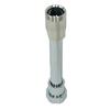 Fisher 74943 4in Kettle Filler Riser & Control Valve 