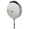 Fisher 75222 360in Ceiling Mount Hose Reel Assembly with 2.65 GPM Spray Valve 