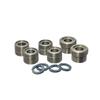 Fisher 75557 Universal EZ-Install Faucet Adapter Kit 