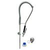 Fisher 75564 Spring-Style Glass Filler with 16in Riser 