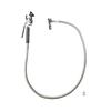 Fisher 75580 Utility Spray Unit with 60in Hose & Vacuum Breaker 