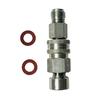 Fisher 75613 Pre-Rinse Quick-Disconnect 