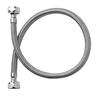 Fisher 75625 36in Supply Line with 1/2"F x 1/2"F Outlets - 2 Each 