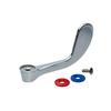 Fisher 75626 Replacement Wrist Handle Kit - 2 Each 