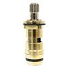 Fisher 75959 1/2in Ceramic Disc Cartridge Right Turn Close Valve 