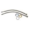 Fisher 75962 Single Deck Dual Ceramic Disk Install Kit 