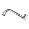 Fisher 75965 Replacement 12in Double-Joint Faucet Spout 