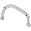 Fisher 75986 Replacement 12in Swing Spout 