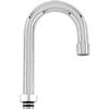 Fisher 75992 Replacement 12in Gooseneck Spout 