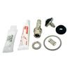 Fisher 76081 3/4in Right-Hand Check Control Valve Stem Assembly 