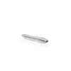 Mikasa Hospitality 8503-1 Ardacam Clear Glass 9.45in x 1.6in Platter - 21 Each 