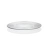 Mikasa Hospitality 8869-1 Ardacam Aria Clear Glass 11in Dia. Plate - 18 Each 