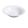 Yanco China Abco Super White Porcelain 13oz Grapefruit Bowl - 3dz - AC-10 