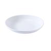 Yanco China Abco White Porcelain 32oz 10.5in dia. Pasta Bowl - 1dz - AC-11-S 