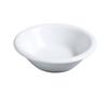 Yanco China AC-11 Abco Super White 5oz 4.75in dia. Fruit Bowl - 3dz 