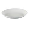 Yanco China Abco Super White Porcelain 19in x 13.75in Oval Platter- 4 Each - AC-219 