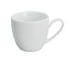 Yanco China AC-35 Abco Super White 3.5oz 2.5in dia. Cup - 3dz 