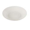 Yanco China Abco Super White Porcelain 10.5in dia. Salad Plate - 1dz - AC-410 