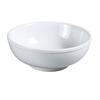 Yanco China AC-7-M Abco Super White Porcelain 32oz Menudo Bowl - 2dz 
