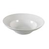 Yanco China Abco Super White Porcelain 3qt Mediterranean Pasta Bowl - AC-714 