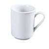 Yanco China AC-8-S Abco Super White Porcelain 8oz Sierra Mug - 3dz 