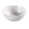 Yanco China AD-314 Ardis Beige Melamine 11oz Nappie Bowl - 4dz 