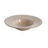 Yanco China AG-504 Agate Glazed Porcelain 8oz Rice Bowl - 3dz 