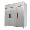Atosa 69.2cuft Triple Door Top Mount Reach-In Refrigerator - MBF8006GR 
