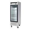 Atosa 21cuft Single Section Freezer Merchandiser - MCF8701GR 