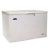Atosa 15.9cuft Solid Top Chest Freezer with White Coated Exterior - MWF9016GR 