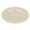 GET B-139-DI Diamond Ivory Melamine 13oz 9.25in dia. Bowl - 2dz 