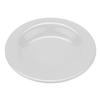 GET B-139-DW Diamond White Melamine 13oz 9.25in dia. Bowl - 2dz 