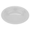 GET B-167-DW Diamond White Melamine 16oz Narrow Rim Bowl - 2dz 