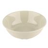 GET B-24-DI Diamond Ivory Melamine 24oz 7.5in dia. Soup Bowl - 1dz 