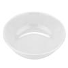 GET B-24-DW Diamond White Melamine 24oz 7.5in dia. Soup Bowl - 1dz 