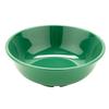 GET B-24-FG Diamond Rainforest Green 24oz Mardi Gras Bowl - 1dz 