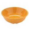GET B-24-TY Diamond Tropical Yellow 24oz Mardi Gras Bowl - 1dz 