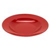 GET B-2412-CR Diamond Harvest Cranberry Melamine 24oz Bowl - 1dz 