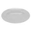 GET B-2412-DW Diamond White Melamine 24oz 12.5in dia. Bowl - 1dz 
