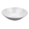 GET Urban Mill Cream Melamine 11qt Irregular Bowl - 3 Each - B-353-UM 