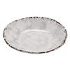 GET B-42-FM French Mill Melamine 1.3qt Irregular Bowl - 1dz 